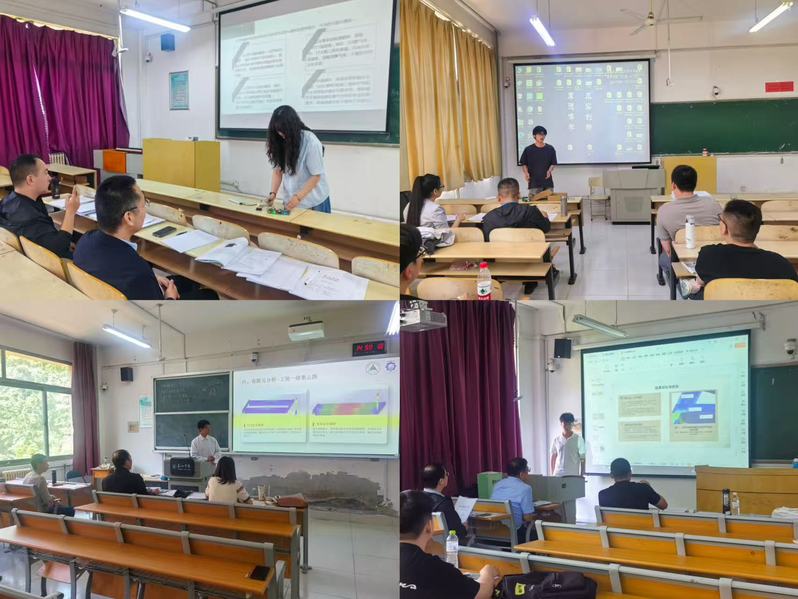 机械工程学院2026届本科毕业...